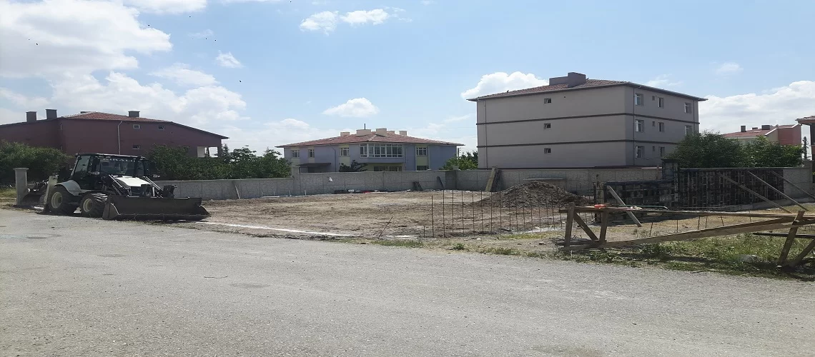 izmir bahçe duvarı ustası